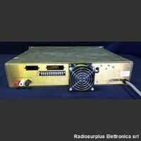 INVERTRON mod. 101T AC Power Source  INVERTRON mod. 101T da 0- 160 Volt 300-500 Hz Strumenti