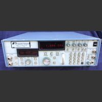 R-110B/LFE  Ricevitore professionale di Controllo  DYNAMIC SCIENCES  FTTR RECEIVER mod. R-110B/LFE Apparati radio
