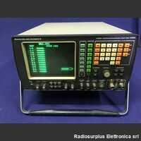 MARCONI 2955 Test Set MARCONI 2955 Radio Communications Strumenti