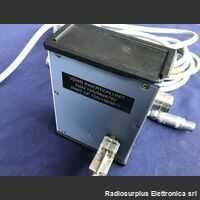 NAS-Z5 Insertion Unit  ROHDE & SCWARZ NAS-Z5   Frequency 70 Mhz- 1000 Mhz 120 Watt Accessori per strumentazione