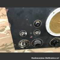 TROPY 8 Radio Communication Receiver  PSEI TROPY 8 -da restaurare Apparati radio