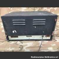 TROPY 8 Radio Communication Receiver  PSEI TROPY 8 -da restaurare Apparati radio