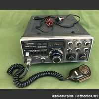 KENWOOD TS 700 2m ALL MODE Transceiver  KENWOOD TS 700 Apparati radio