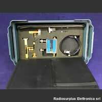 WM 490 KIT mixer Waveguide opt. 21  TEKTRONIX serie WM 490 Accessori per strumentazione