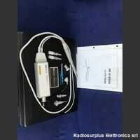 HP 41800A Active Probe  HP 41800A  Frequency 5 Hz- 500 Mhz Accessori per strumentazione