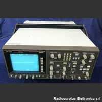 PM 3320A Oscilloscope  PHILIPS PM 3320A  Oscilloscopio a memoria digitale Strumenti