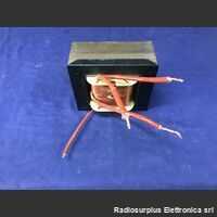  Tra2000v Trasformatore di Alimentazione Monofase 2000 VA Ingresso 220 Volt Uscite: 50V 40A Componenti elettronici