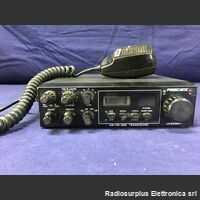 PRESIDENT JACKSON Ricetrasmettitore CB  PRESIDENT JACKSON  Ricetrasmettitore cb 120 canali Apparati radio