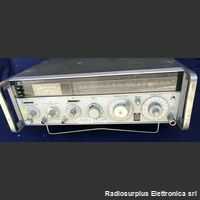 HP 8640A Signal Generator  HP 8640A -da revisionare Strumenti