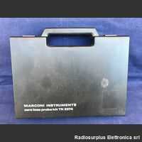 TK2374 MARCONI TK2374 Zero Loss Probe KIT   Accessori per strumentazione