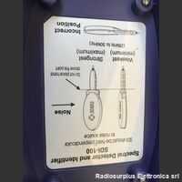 SDI-100 JDSU mod. SDI-100  Identificatore per sorgenti radio interferance RFI Accessori per strumentazione