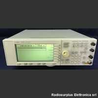 E4422B AGILENT  E4422B -da revisionare- Generatore di segnali da 250 Khz a 4 Ghz Strumenti
