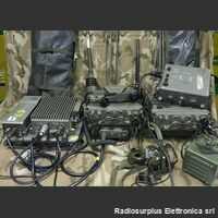 RV-4 / 213/V Stazione radio RV4 veicolare RV-4/213/V Apparati radio