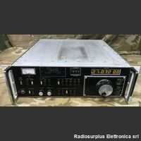 WJ-8718-9 WATKINS JOHNSON mod. WJ-8718-9  Ricevitore professionale per bande VLF e HF da 5 Khz a 30 Mhz Apparati radio