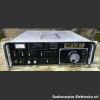 WJ-8718-9 WATKINS JOHNSON mod. WJ-8718-9  Ricevitore professionale per bande VLF e HF da 5 Khz a 30 Mhz Apparati radio
