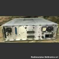 WJ-8718-9 WATKINS JOHNSON mod. WJ-8718-9  Ricevitore professionale per bande VLF e HF da 5 Khz a 30 Mhz Apparati radio