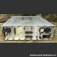 WJ-8718-9 WATKINS JOHNSON mod. WJ-8718-9  Ricevitore professionale per bande VLF e HF da 5 Khz a 30 Mhz Apparati radio