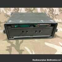 RV3 ER 95 A/I Stazione radio RV3 ER95-A/I Apparati radio militari