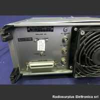 RACAL- DANA 9084 RACAL- DANA 9084 -da revisionare- Generatore di segnali sintetizzato da 0,01 a 104 Mhz Strumenti