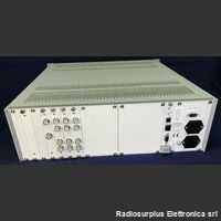 DEV 1991 DEV 1991  Switch di ridondanza 6+1 canali 75 oHm Strumenti