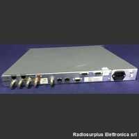 TANDBERG RX8310 IP TANDBERG RX8310 IP  Ricevitore di distribuzione simile a RX8310 Apparati radio