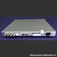 RX8310 Ricevitore di Distribuzione SD/HD  TANDBERG RX8310  Riceve segnali DVB-S2, 8PSK, 16APSK, 32 APSK   Apparati radio