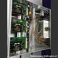 DEV 7114 DEV 7114  Distributore di segnali RF SAT su fibra Apparati radio