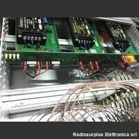 DEV 7114 DEV 7114  Distributore di segnali RF SAT su fibra Apparati radio