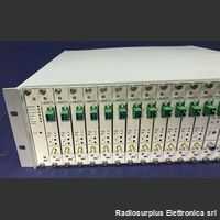 DEV 7113 DEV 7113  Distributore di segnali RF SAT su fibra Apparati radio