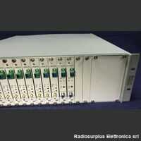 DEV 7113 DEV 7113  Distributore di segnali RF SAT su fibra Apparati radio