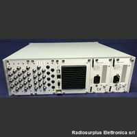 DEV 7113 DEV 7113  Distributore di segnali RF SAT su fibra Apparati radio