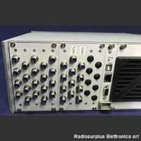 DEV 7113 DEV 7113  Distributore di segnali RF SAT su fibra Apparati radio