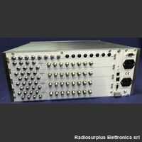 DEV2190 DEV 2190  Sistema di distribuzione in banda L Apparati radio