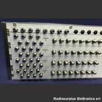 DEV2190 DEV 2190  Sistema di distribuzione in banda L Apparati radio