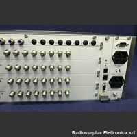 DEV2190 DEV 2190  Sistema di distribuzione in banda L Apparati radio