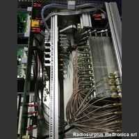 DEV2190 DEV 2190  Sistema di distribuzione in banda L Apparati radio