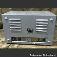 FUNK 745 E 309B Radio Receiver   Siemens  FUNK 745 E 309B Apparati radio