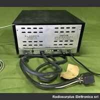 DRAKE  T-4XC + R-4C Linea rtx DRAKE  T-4XC + R-4C + MS-4 + AC-4 + Turner 7075 Apparati radio