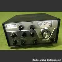 DRAKE  T-4XC + R-4C Linea rtx DRAKE  T-4XC + R-4C + MS-4 + AC-4 + Turner 7075 Apparati radio