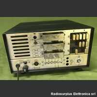 DRAKE  T-4XC + R-4C Linea rtx DRAKE  T-4XC + R-4C + MS-4 + AC-4 + Turner 7075 Apparati radio