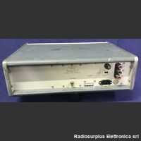 HP 334A Distortion Analyzer HP 334A Strumenti