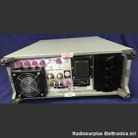 HP 8901B Modulation Analyzer HP 8901B Strumenti