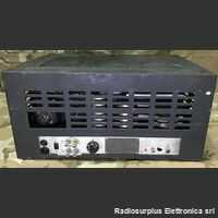 HALLICRAFTERS S-27 HALLICRAFTERS S-27  Ricevitore professionale in VHF Apparati radio