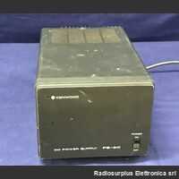 PS-30A DC Power Supply  KENWOOD PS-30A Apparati radio civili