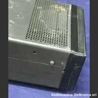 KPS-10A DC Power Supply  KENWOOD KPS-10A Apparati radio civili