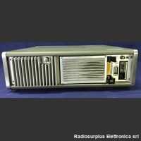 HP 8640B HP 8640B Signal Generator  opt. 001 - 002 Strumenti