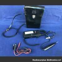 KYORITSU JP3951 A.C. Volt - Amer - Ohmmeter  KYORITSU JP3951 Strumenti