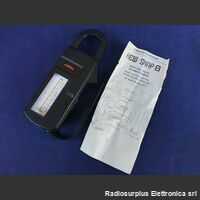 KYORITSU JP3951 A.C. Volt - Amer - Ohmmeter  KYORITSU JP3951 Strumenti