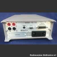 KEITHLEY 2000 Multimeter  KEITHLEY 2000  Multimetro professionale a 6 1/2 cifre Strumenti