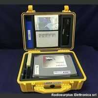 NERA SatCom ODPM-S1 NERA SatCom ODPM-S1Mobile Satellite Communication Apparati radio